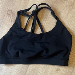 Lululemon Energy Bra
